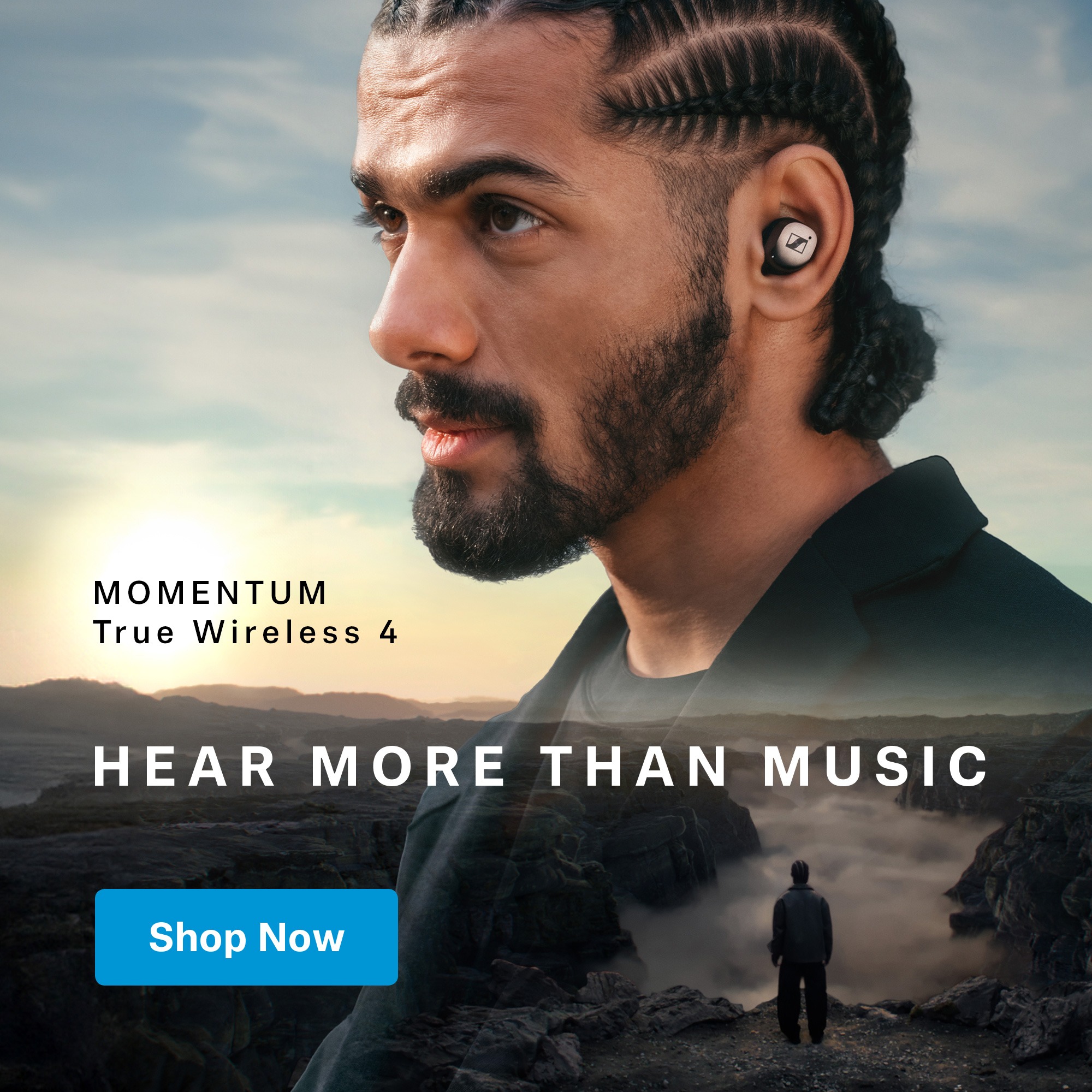 MOMENTUM True Wireless 4 Image