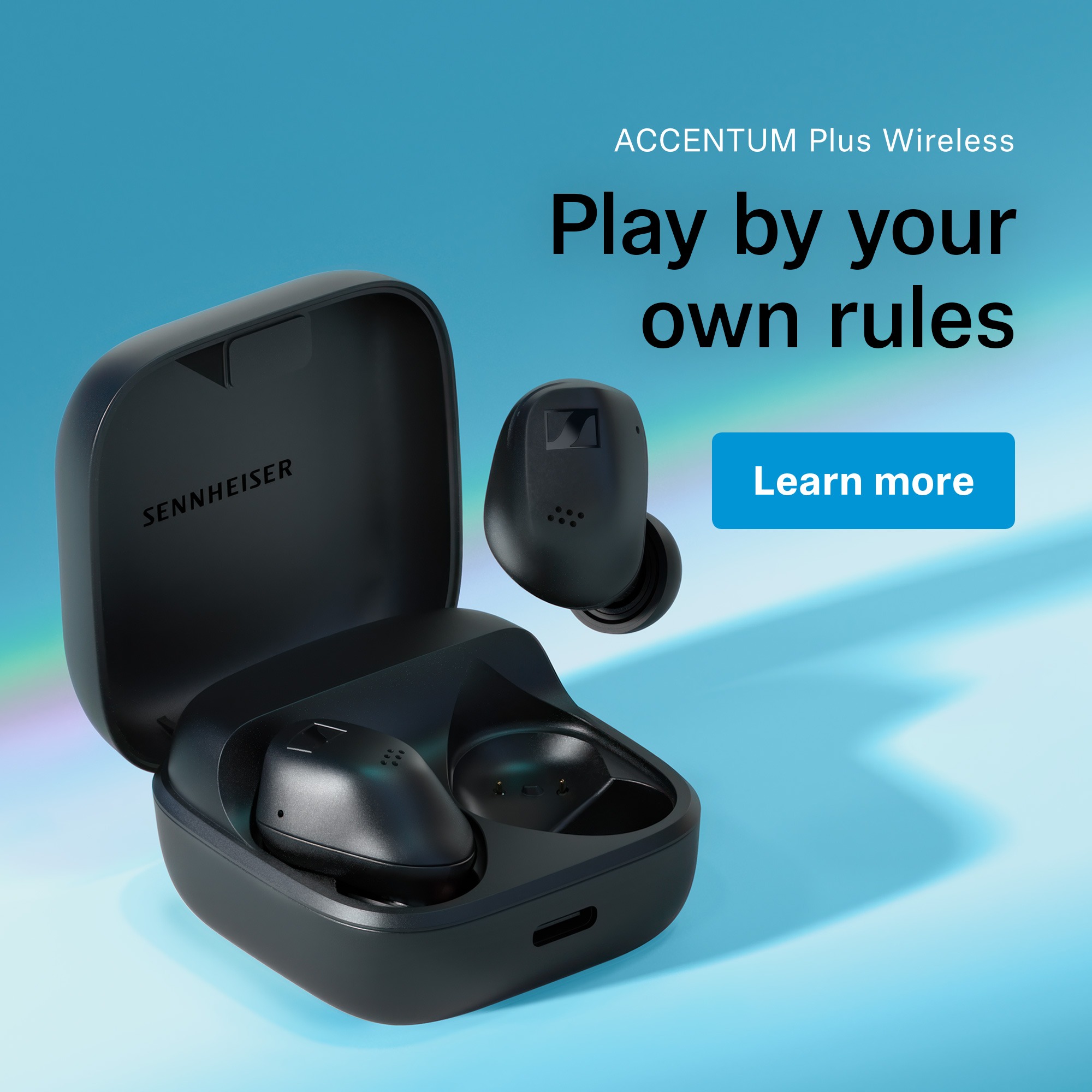 ACCENTUM True Wireless Image