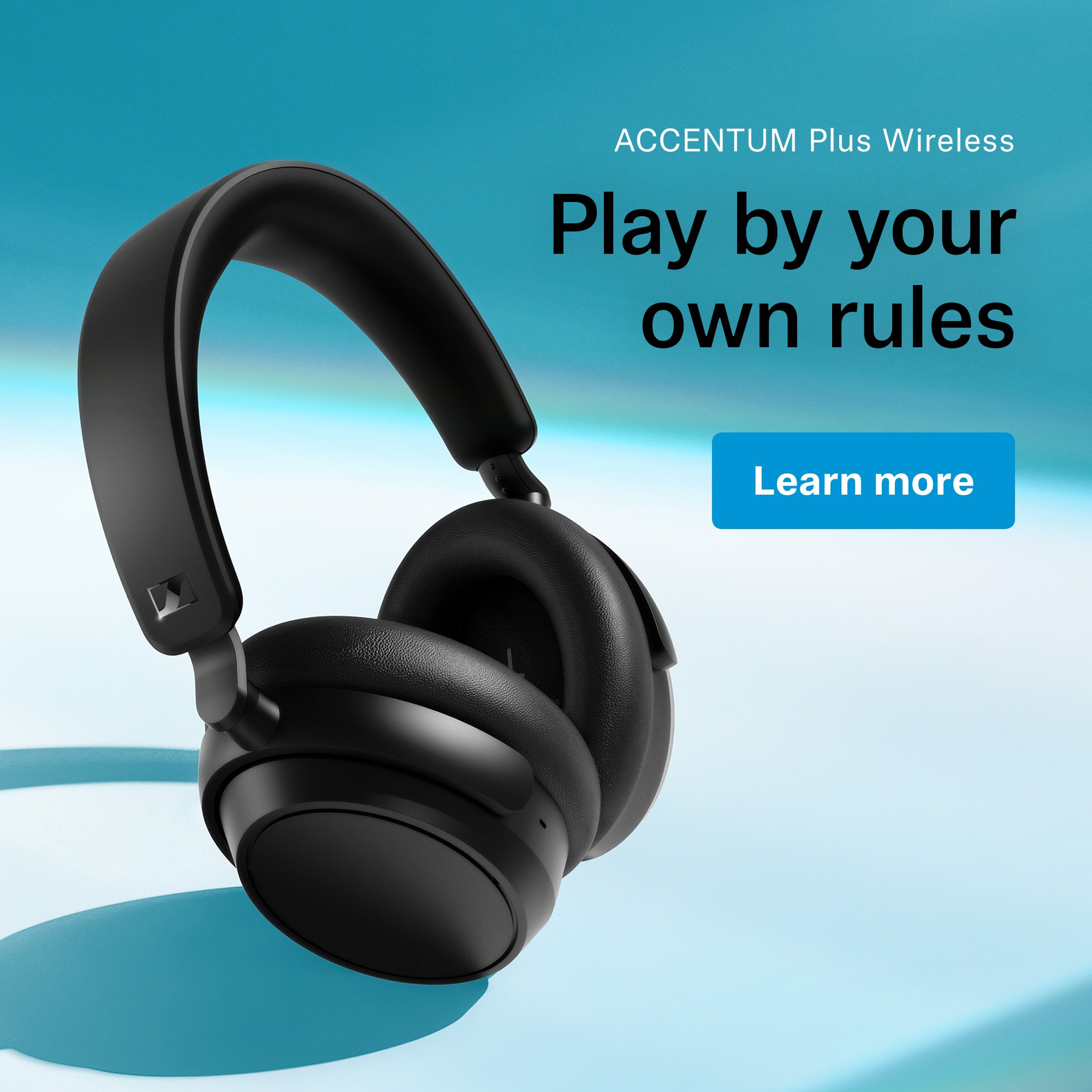 ACCENTUM Plus Wireless Image