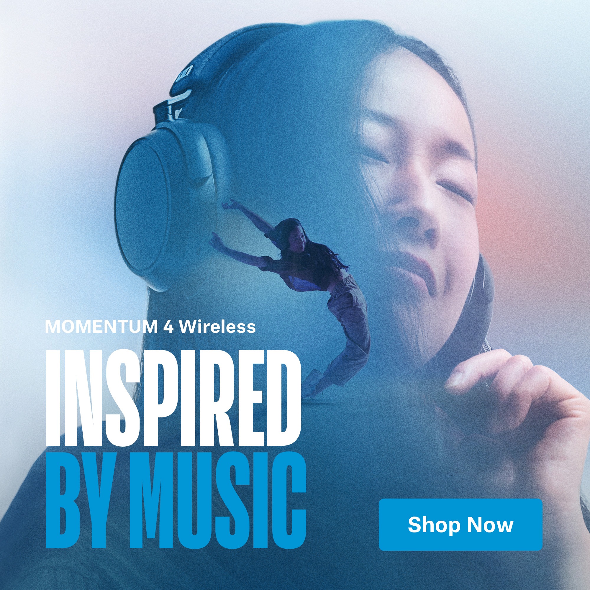 MOMENTUM 4 Wireless Image