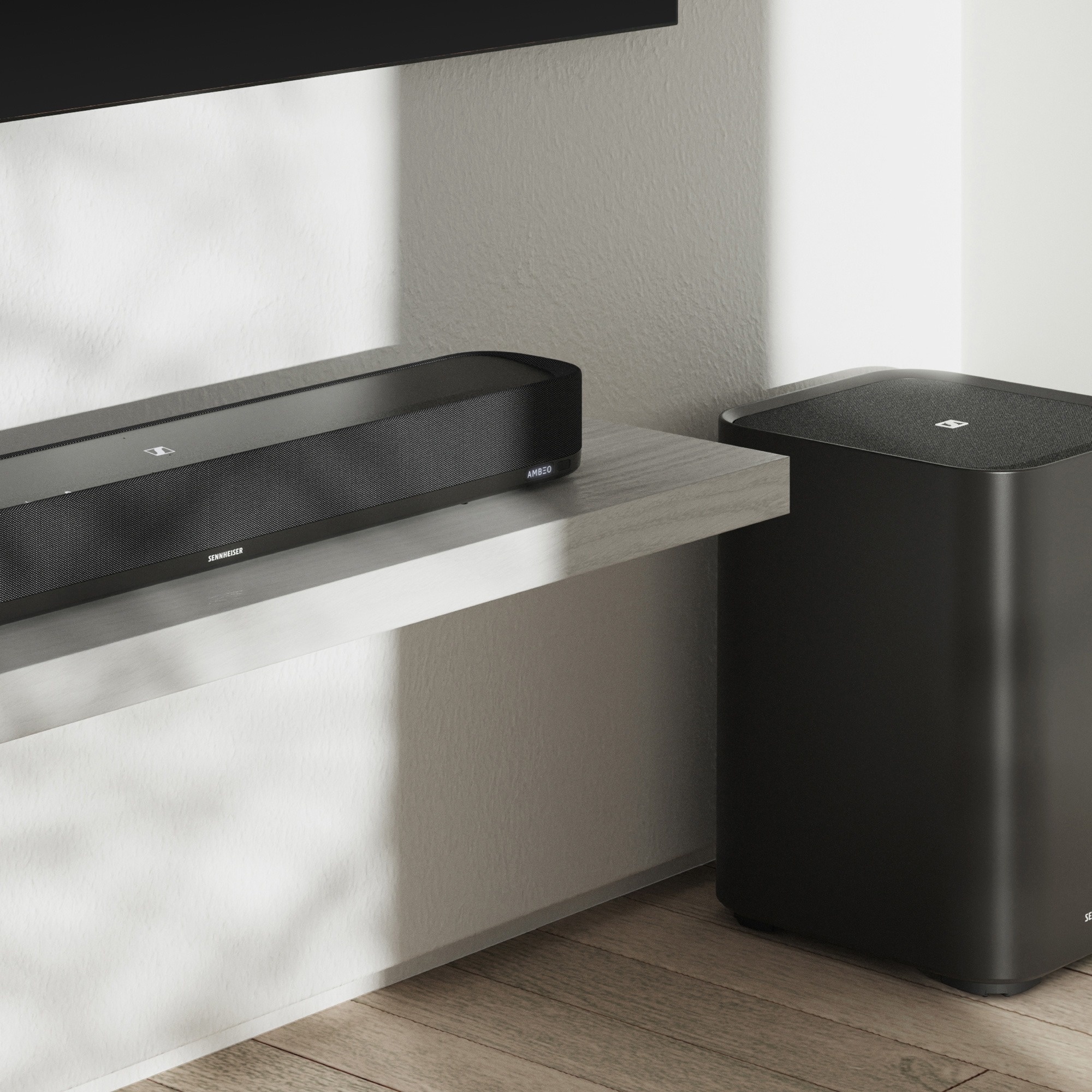 Soundbars Image