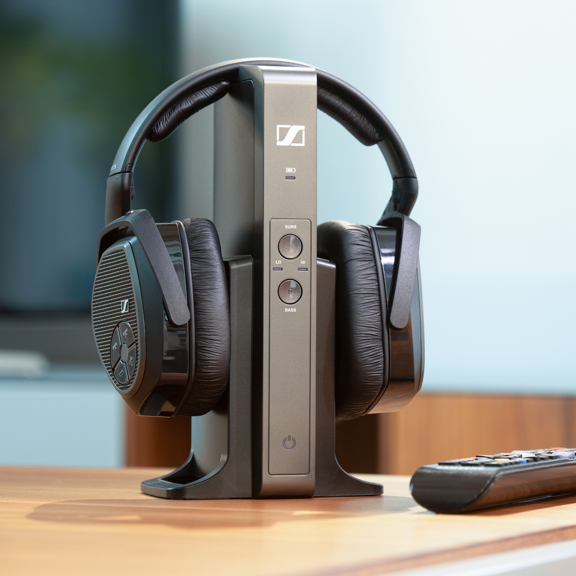 TV Headphones Image