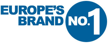 Bosch Europe's Brand No. 1