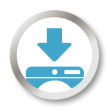 One Touch App Icon