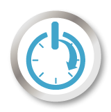 One Touch App Icon