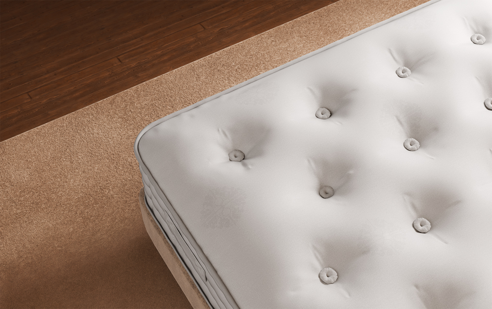 Mattresses and Toppers