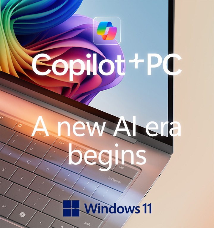 A new AI era begins