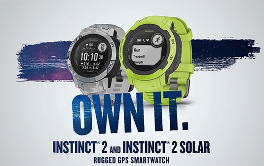 Garmin Fenix 6 Series Video