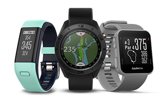 Garmin Product