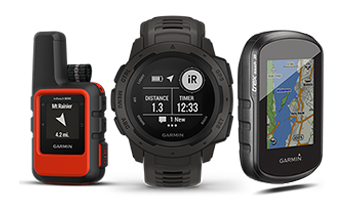 Garmin Product