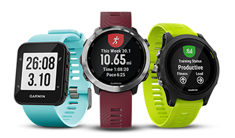 Garmin Product