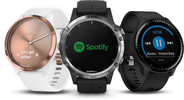 Garmin Product