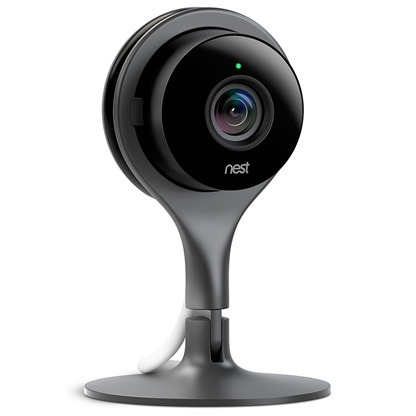 Google Nest Cam Indoor security camera