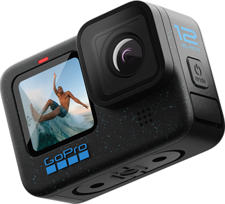 GoPro Hero 11 Black Camera