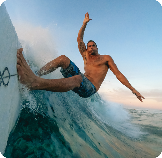 GoPro Hero 11 Black Lifestyle Image