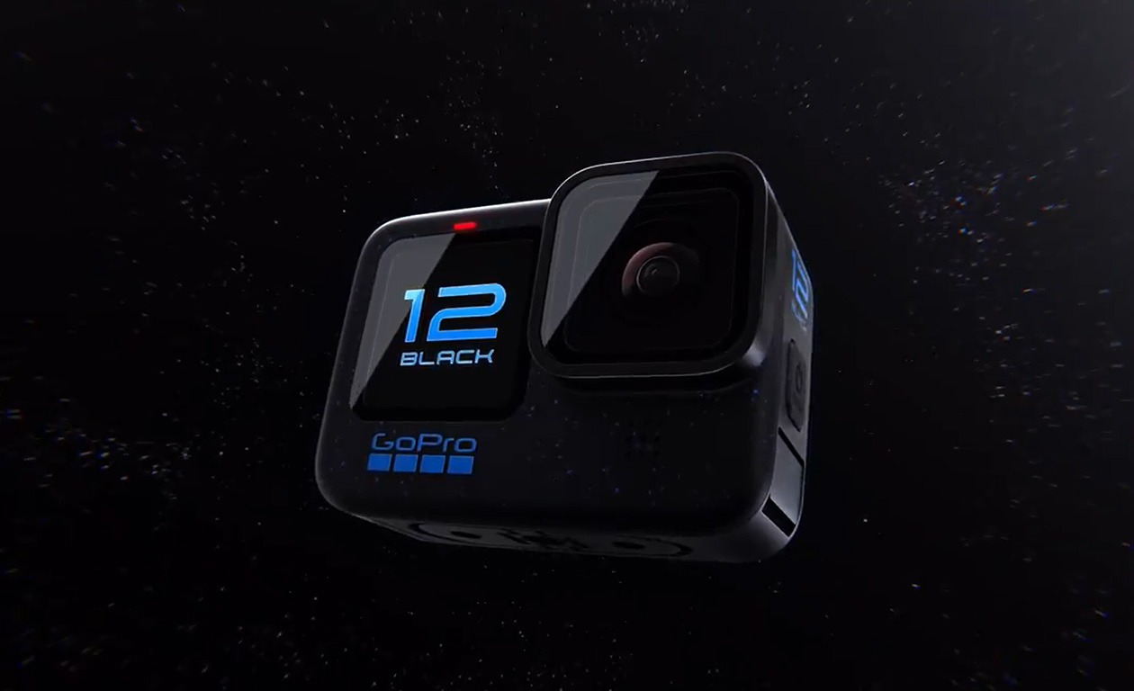 GoPro Hero 11