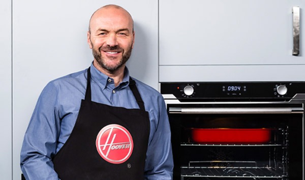 Simon Rimmer