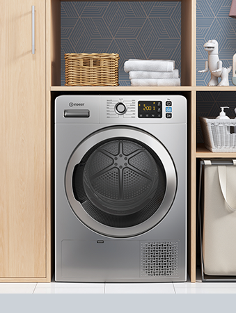 indesit 10 Year Warranty