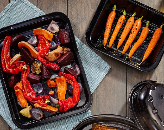 Ovenware