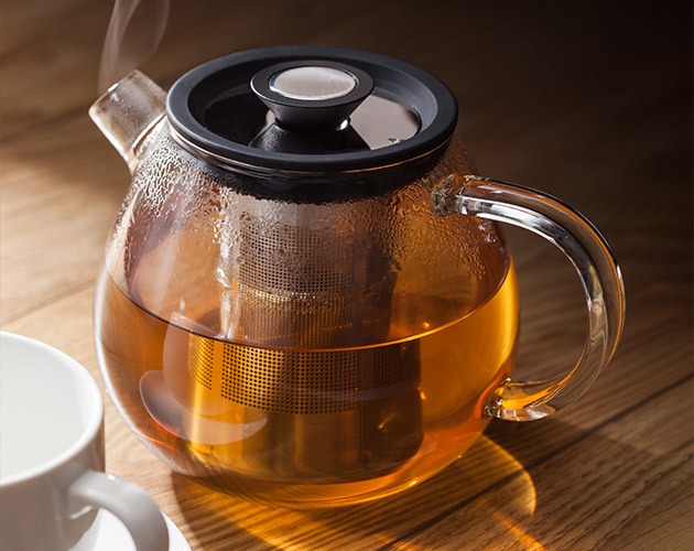 Teaware
