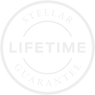 25 Year Guarantee