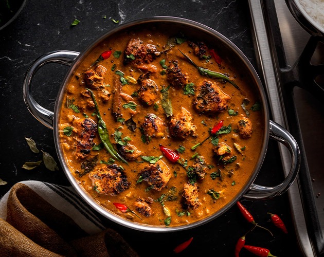 Cookware
