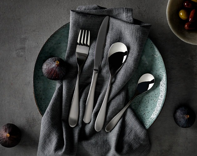 Cutlery
