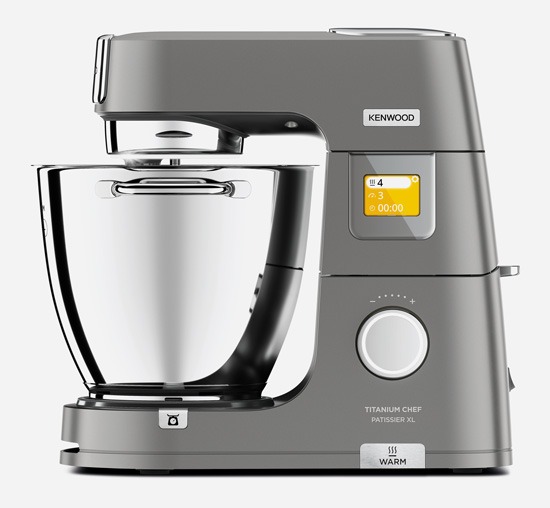 Kenwood Chef
