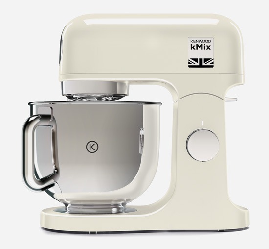 Kenwood kmix