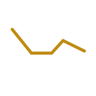 Bed icon representing comfort and restful sleep.
