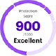 Improve your security with Protection Score.