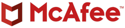 Mcafee Logo