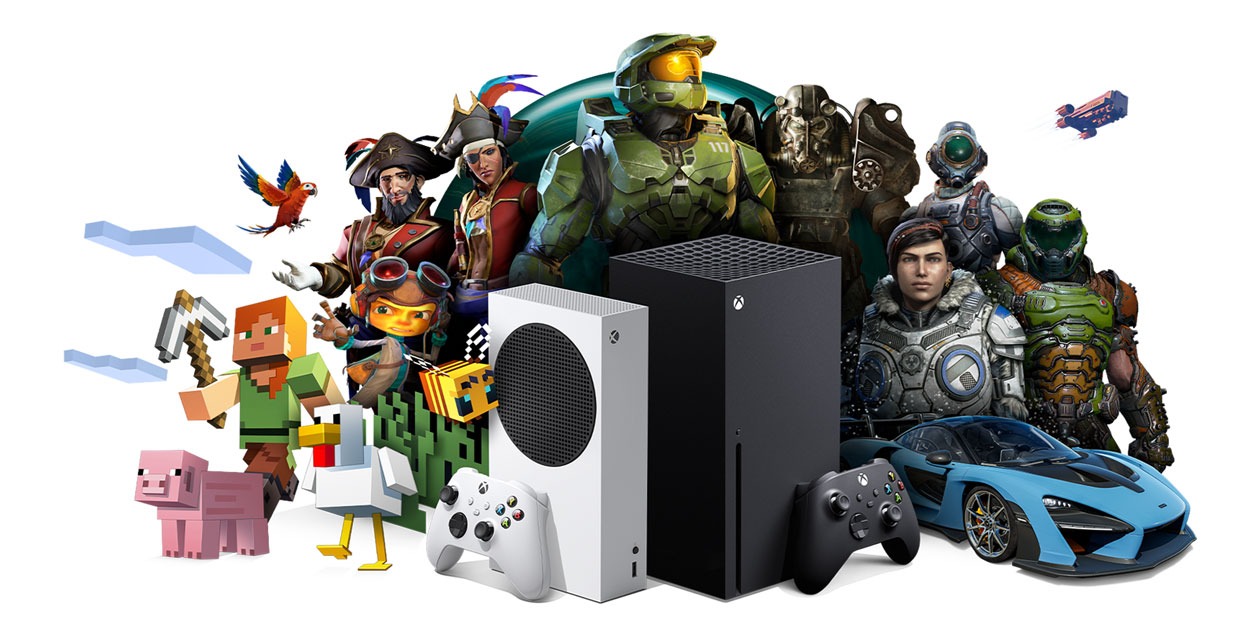 Xbox All Access