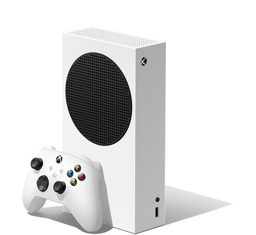 Xbox Series S Console