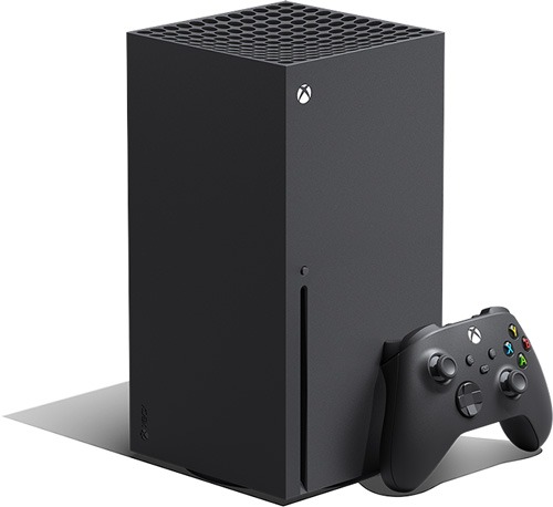 Xbox Series X Console
