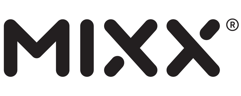 Mixx Logo