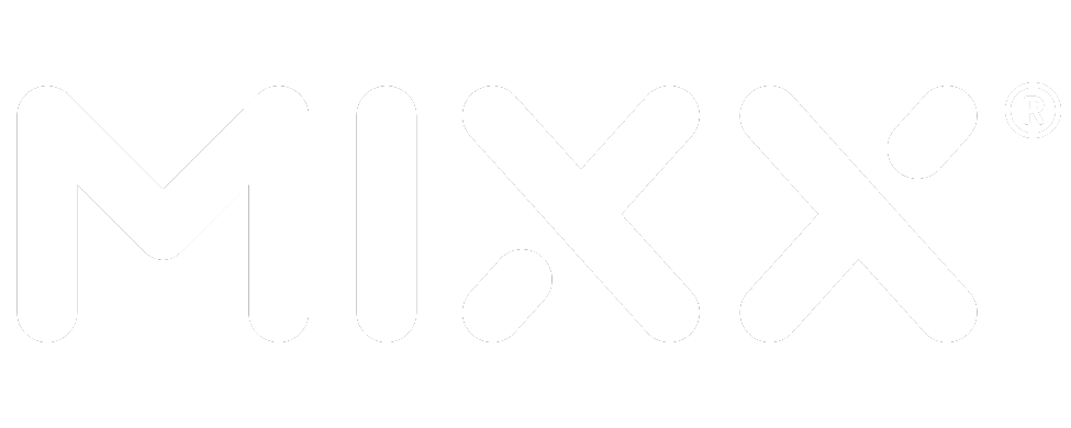 Mixx Logo