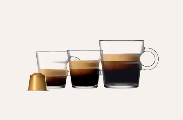The Coffee Experience