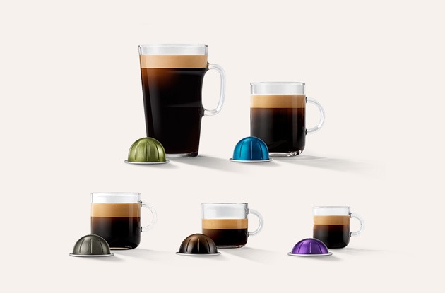 The Coffee Experience
