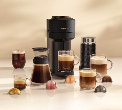 The Coffee Experience