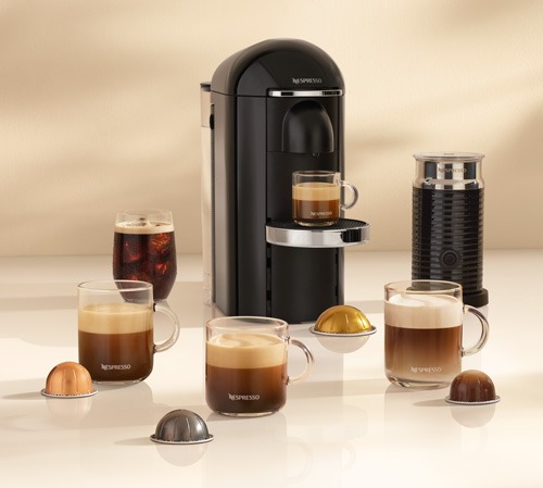The Coffee Experience