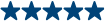 5 Stars Review