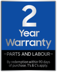 samsung warranty