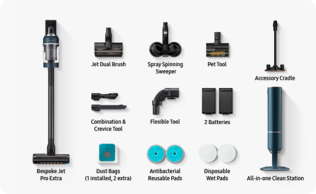Accessories-Samsung