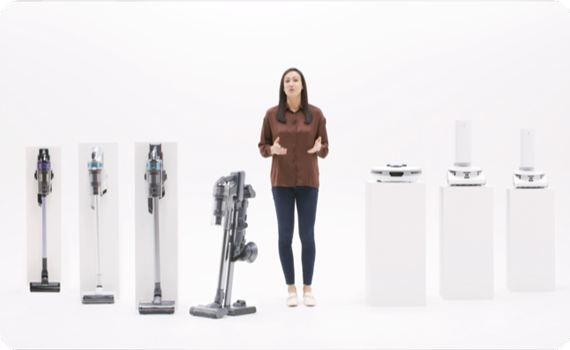 Samsung Floorcare