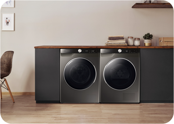 Tumble Dryers