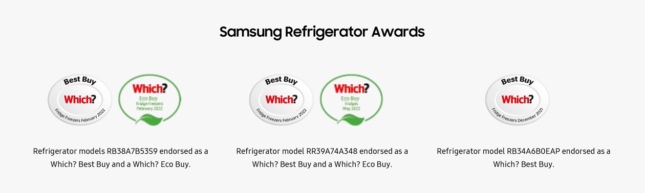 2022 Refrigeration Awards