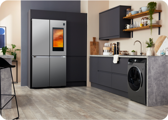 Refrigeration