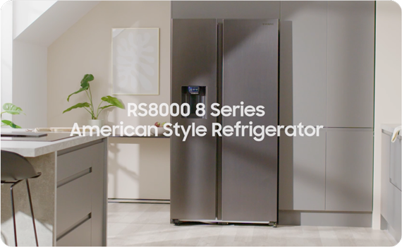 American Style Range