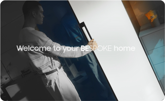 Introducing the Customisable Bespoke Refrigeration Range